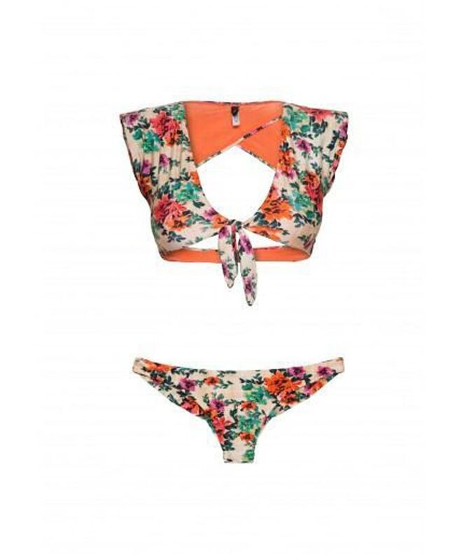 Vix by Paula Hermani na Nude