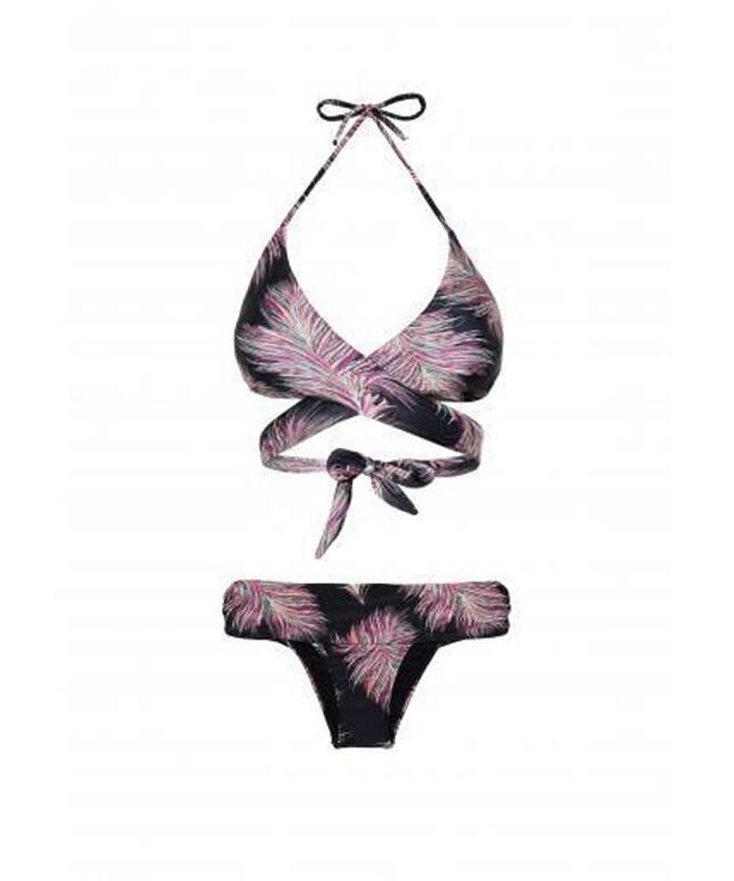 Vix by Paula Hermani na Nude