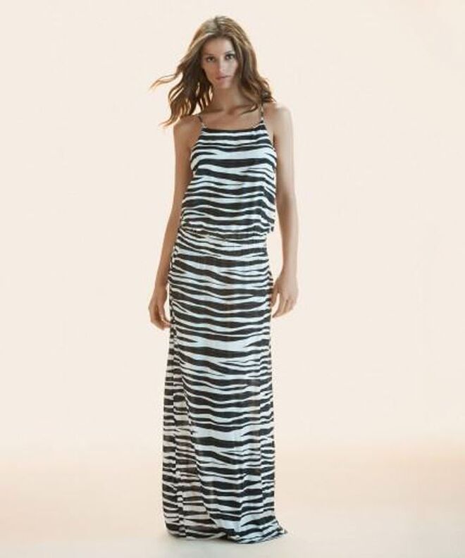 Vix by Paula Hermani na Nude