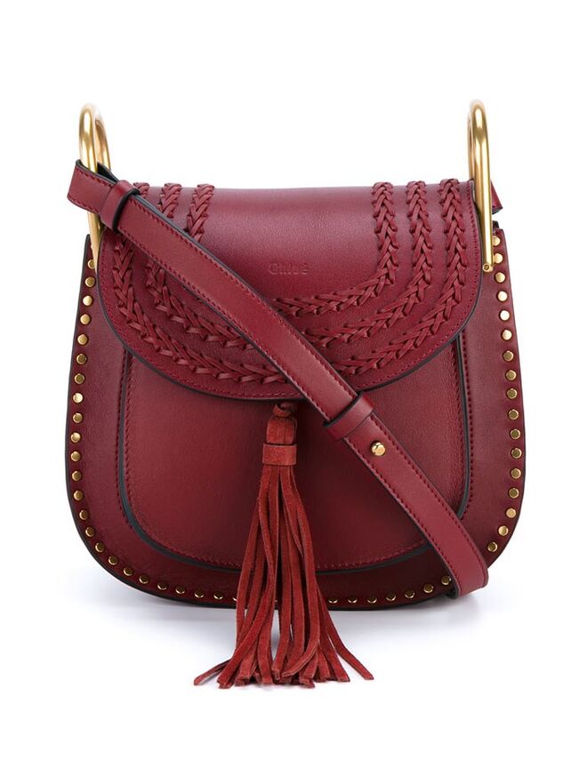 Carteira Chloé €1495