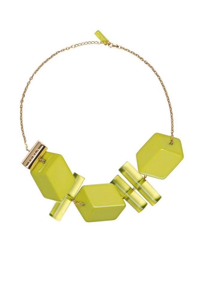 Colar ALLEGRA, FURLA