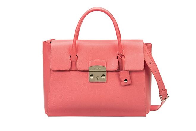 Carteira Metropolis, Furla,  €410