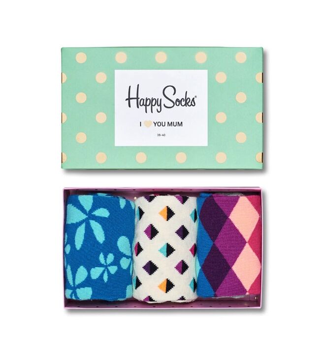 Happy Socks, €29,95