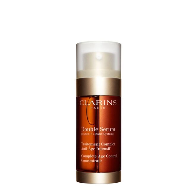 Double Serum, Clarins