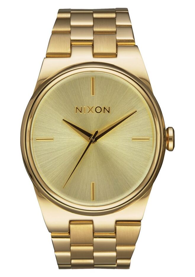 Relógio Nixon The Idol, €199.99