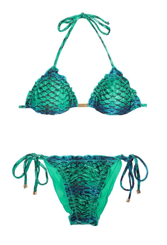 Brazilian Bikini Shop, €57.99