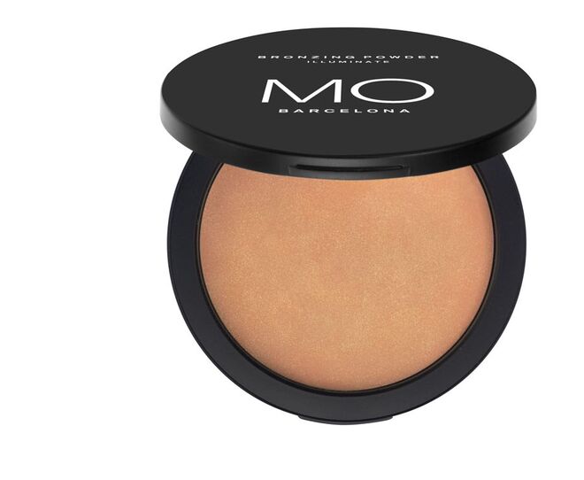 Pó Bronzing, €8,99