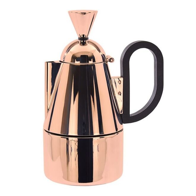 Cafeteira Tom Dixon em houseology.com