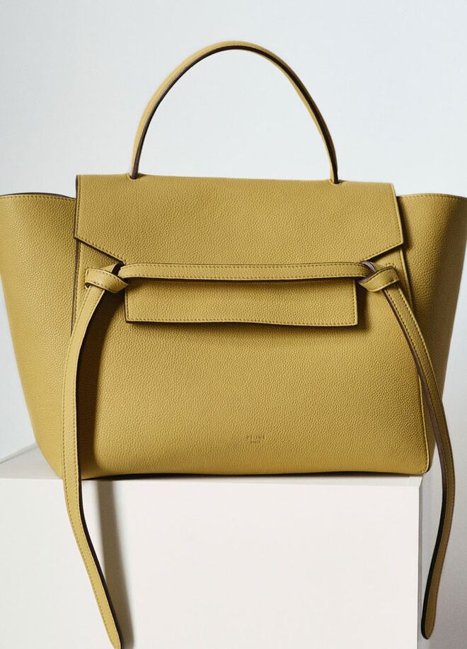 CELINE na LOJA DAS MEIAS 