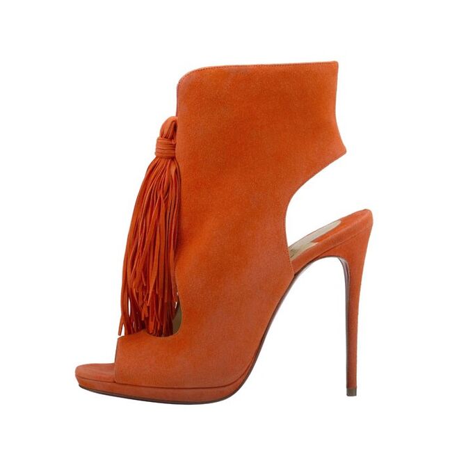 Sandálias Christian Louboutin 