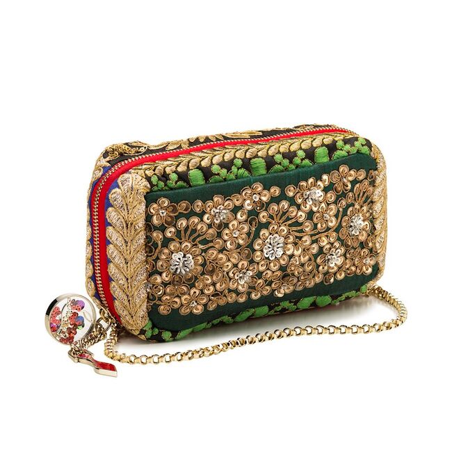 Clutch Christian Louboutin 
