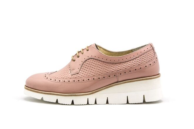 Cohibas Derby Brogue College, €134.90