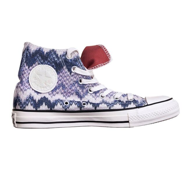 Converse Chuck Taylor, €60 Vila do Conde The Style Outlets