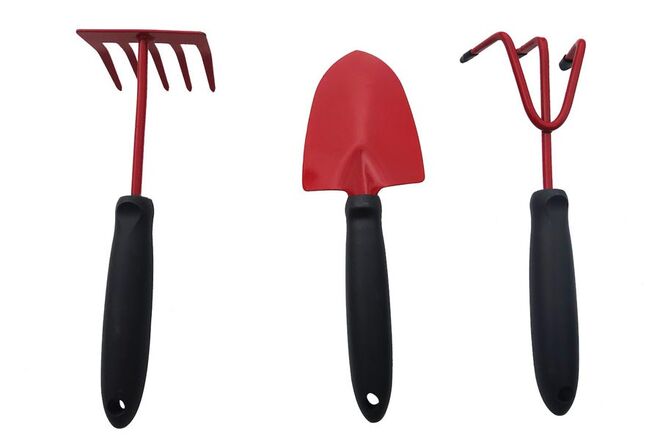 Ferramentas IKEA para mães apaixonadas pela jardinagem, €5.49