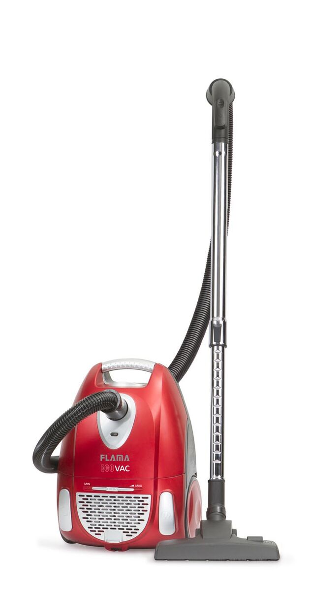 FLAMA - Aspirador 1675FL, €79.99 