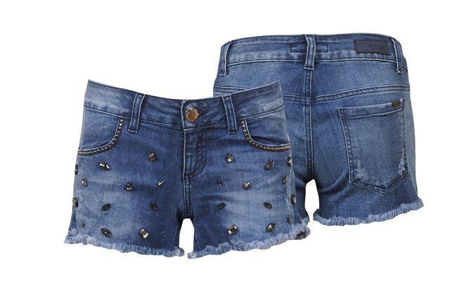 Calções FLY GIRL, €94