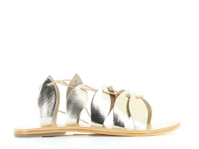 Sandália SEASIDE, €44.50