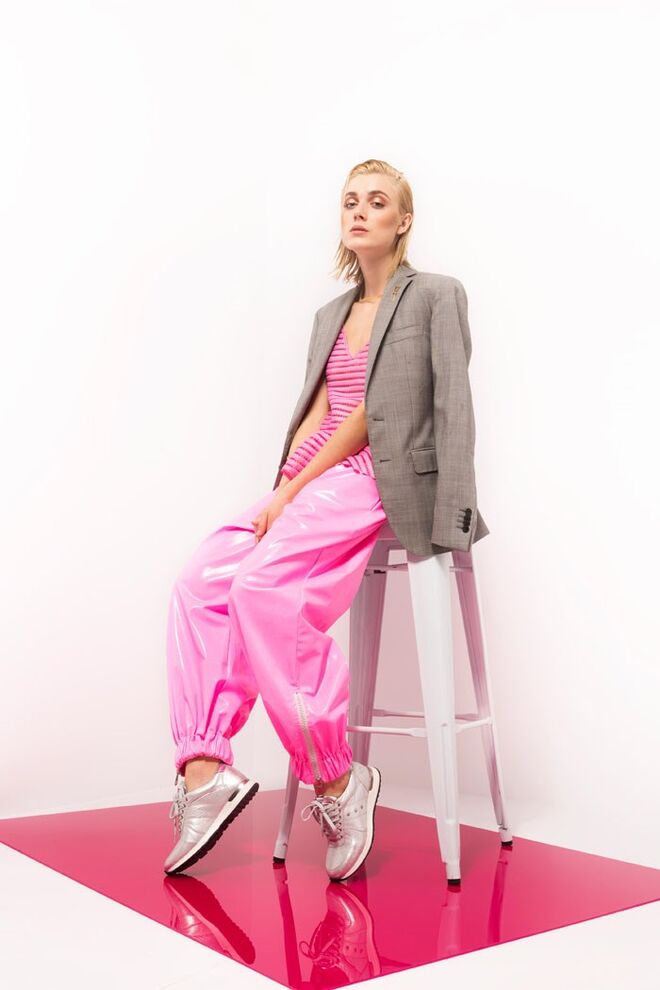 Ténis Innocent Shoes