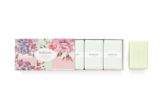 Kit Sabonetes Mary Kay Into The Garden, €23