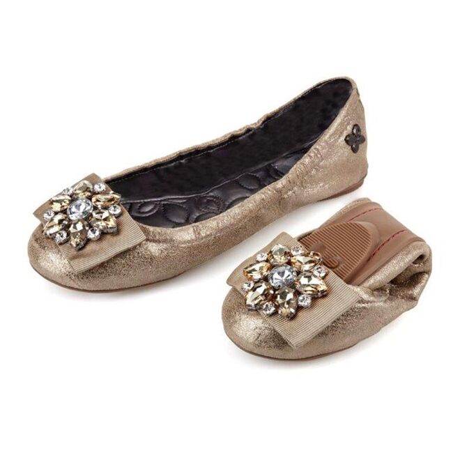 Sabrinas Butterfly Twist, €79.90