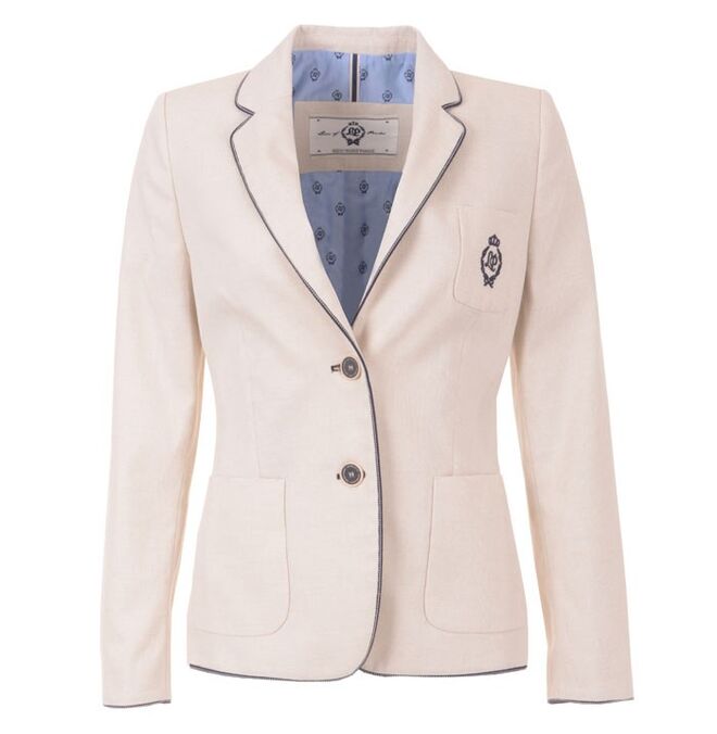 Blazer Lion of Porches, €169.90