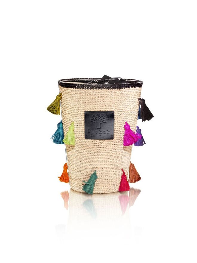 Vela Baobab, Loja das Meias