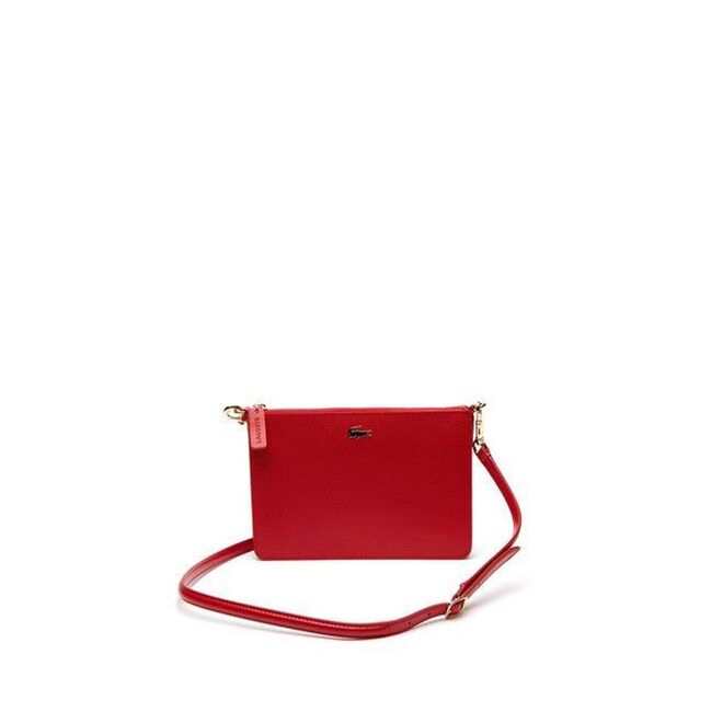 Carteira Lacoste