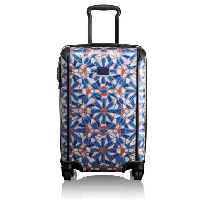 Trolley de cabine ‘International Carry-On’ da linha Tegra-Lite, €595, TUMI