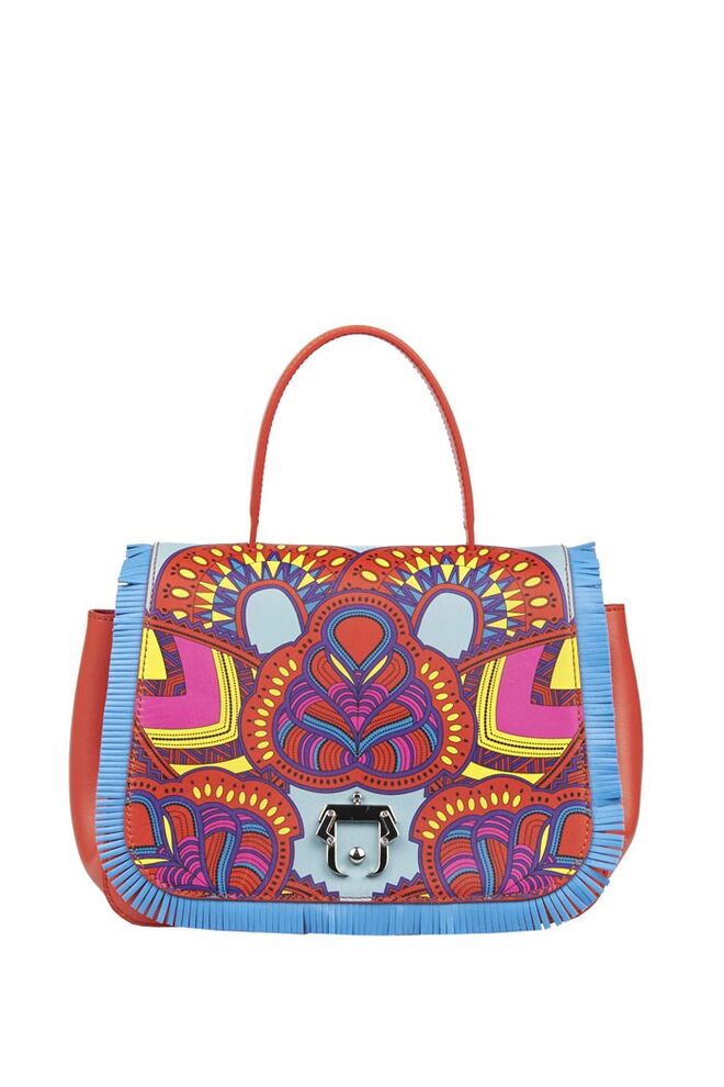 Carteira PAULA CADEMARTORI na Fátima Mendes