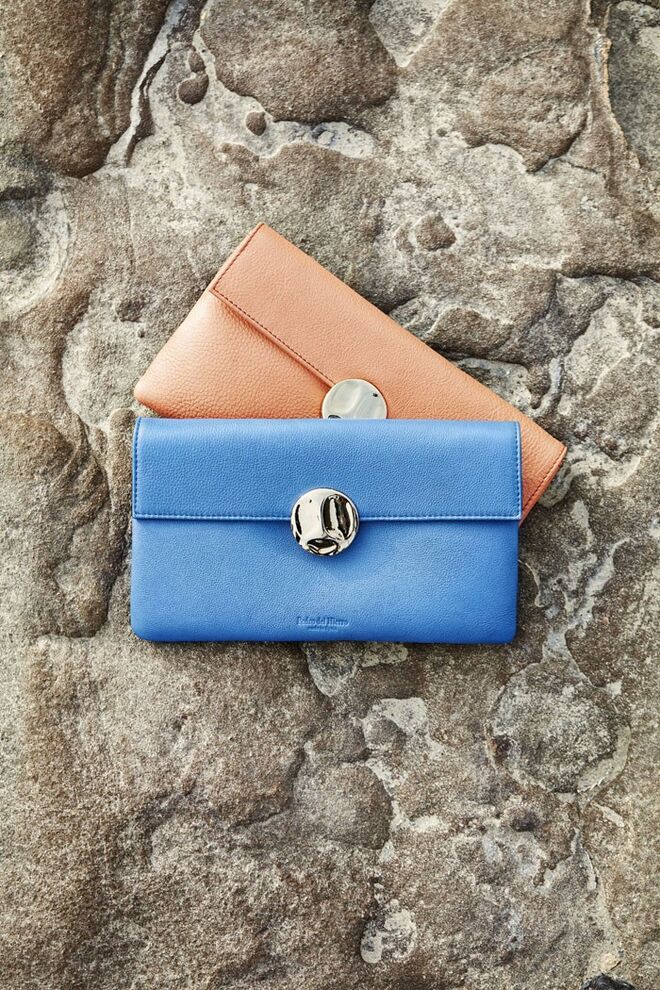 Carteiras Pedro del Hierro