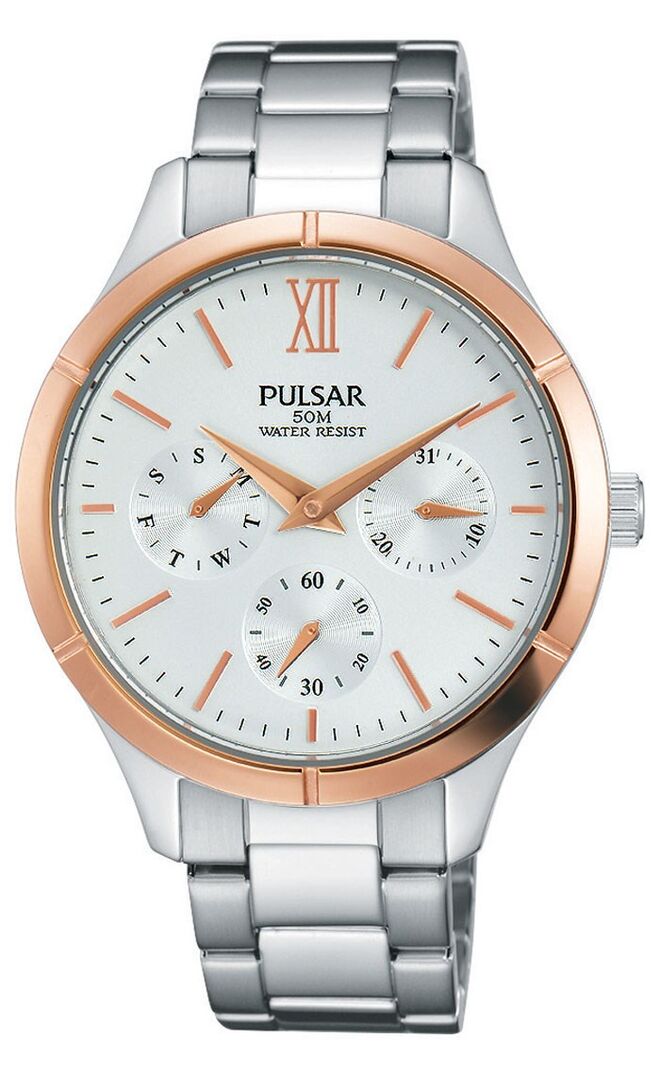  PULSAR, €149