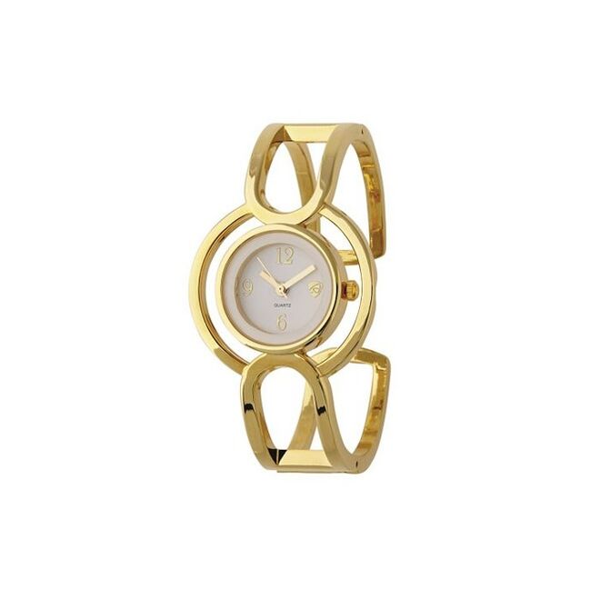 Relogio Dourado, €8.99 LIDL