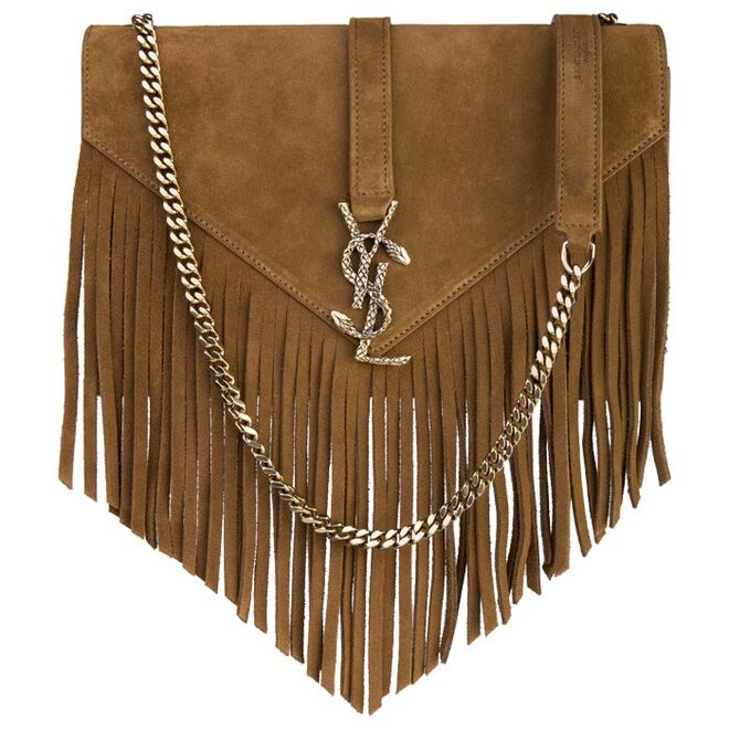 Carteira Saint Laurent €1650