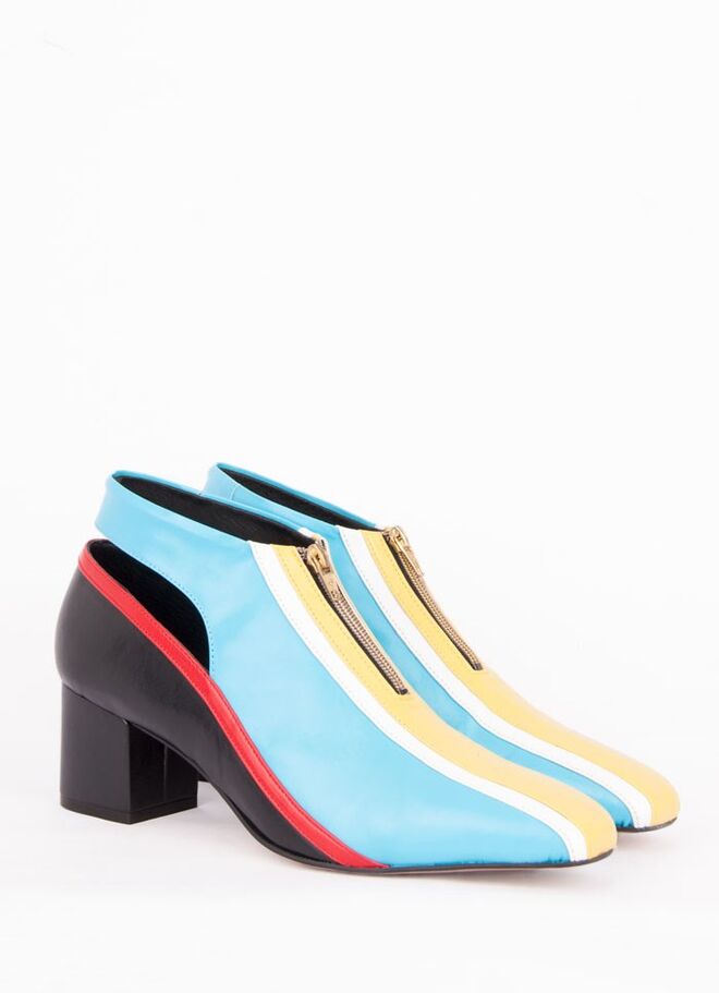 Sapatos Cristina Real, scar-id store, €279