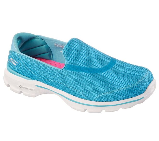SkechersGOWALK 3, €64.95