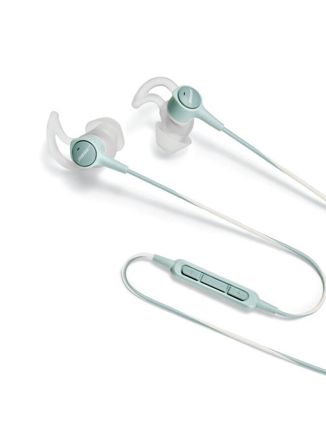 Auriculares SoundTrue Ultra in-ear para Apple