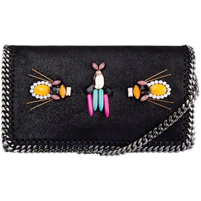 Clutch Stella McCartney €795