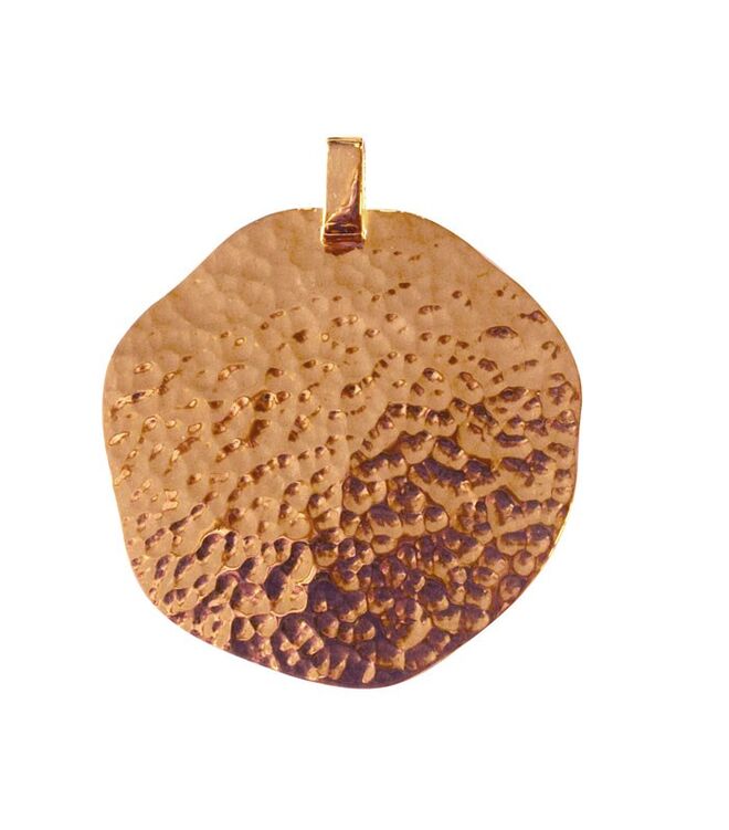 Medalha Golden, Topázio, €86 