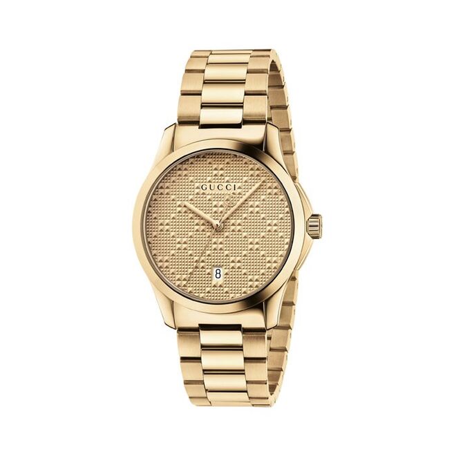 Relógio Gucci
