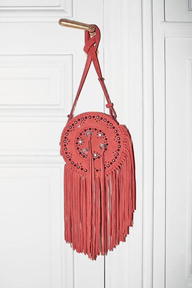 Saco Zadig & Voltaire