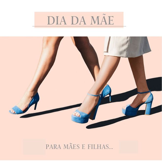 Zilian para mães e filhas