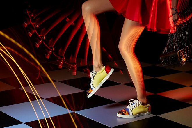 Christian Louboutin | SS16