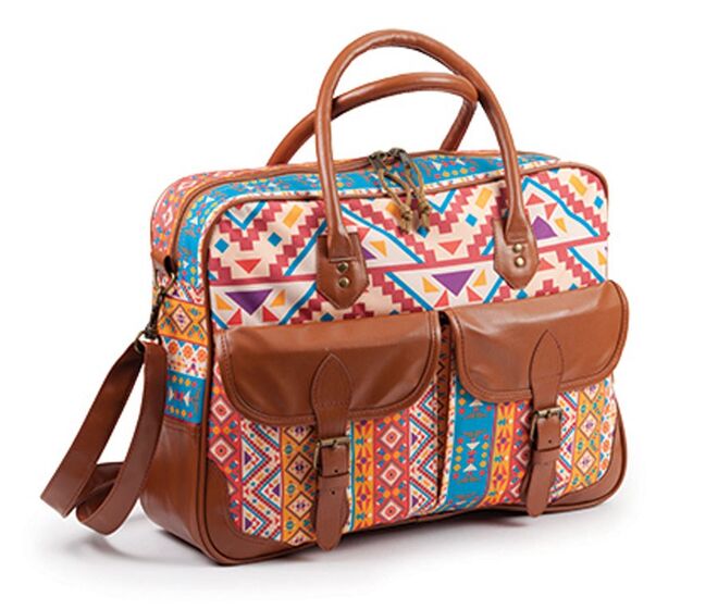 Bolsa Ethnic, Firmo, €25,99