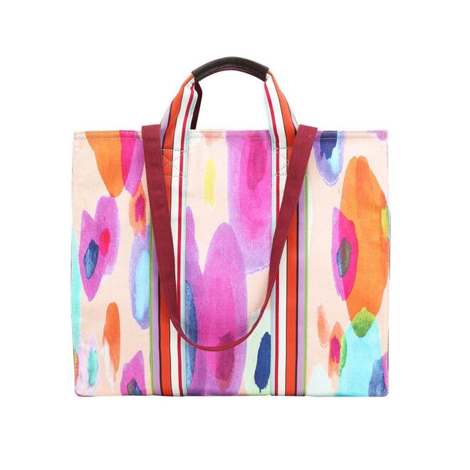 Saco Maliparmi, Loja das Meias