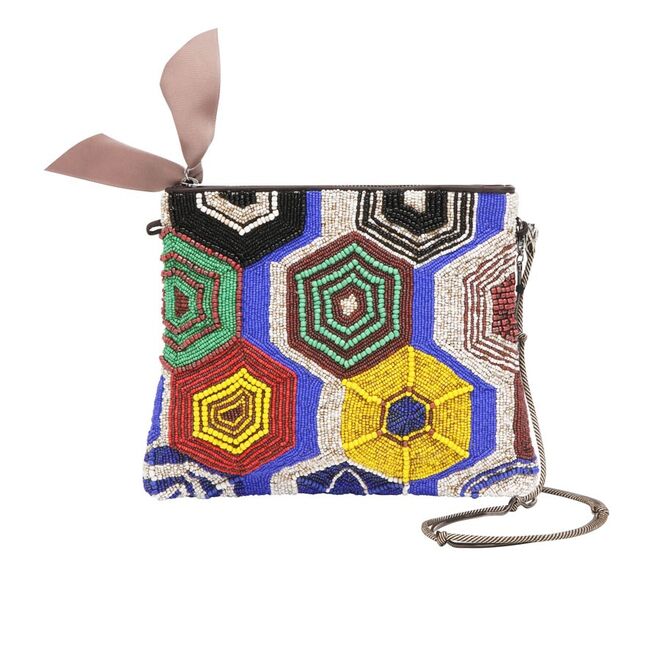 Carteira Maliparmi, Loja das Meias