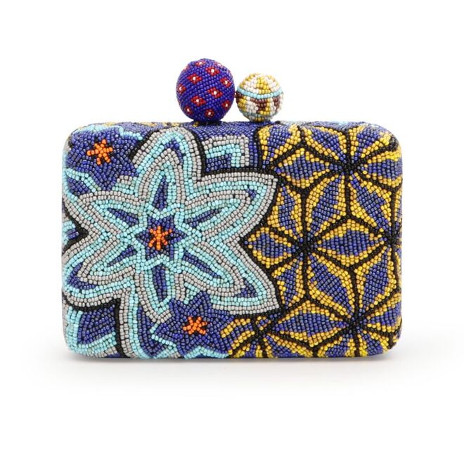 Clutch Maliparmi, Loja das Meias