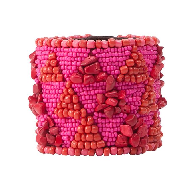 Bracelete Maliparmi, Loja das Meias