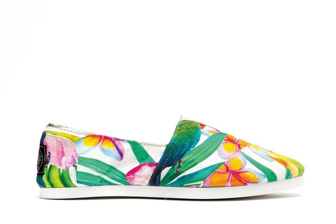 Alpercatas Moza Swazi