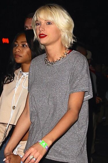 Taylor Swift