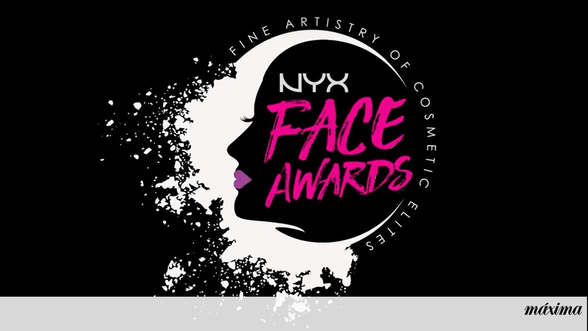 Nyx Face Awards Procuram Melhor Beauty Vlogger Portuguesa Beleza Máxima 